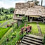 Village Above the Clouds - Desa Atas Awan Eco-boutique Hotel