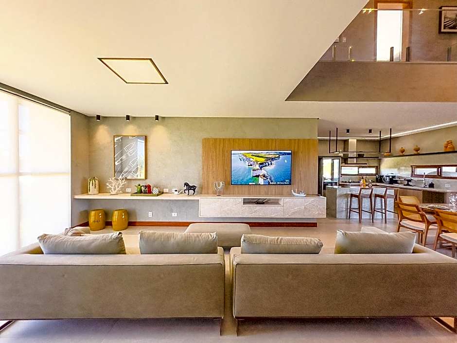 Maruwá - Villa Deluxe 30