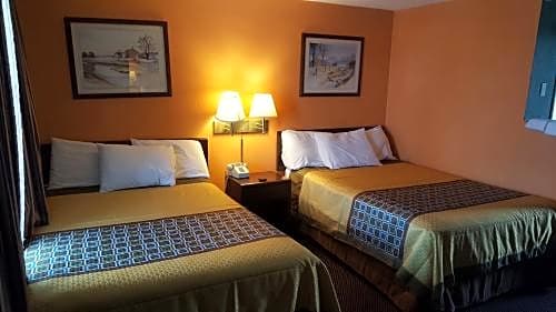 Budget Host Inn Somerset