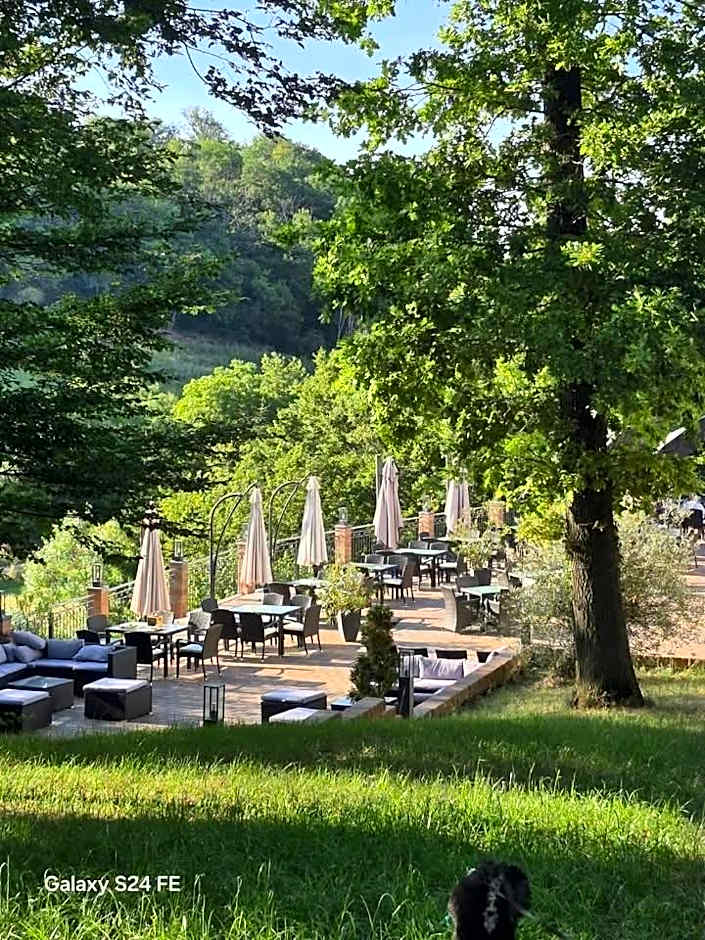 Landhotel Lembergblick