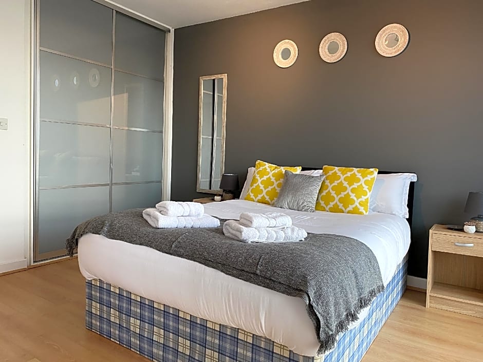 Tailor That Property - Chelsea House