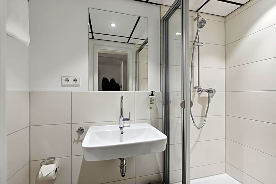 Home and CoLiving Bonn I Aparthotel