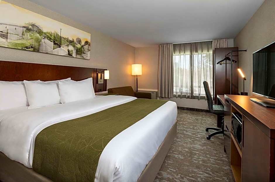 Comfort Inn Sault Ste. Marie