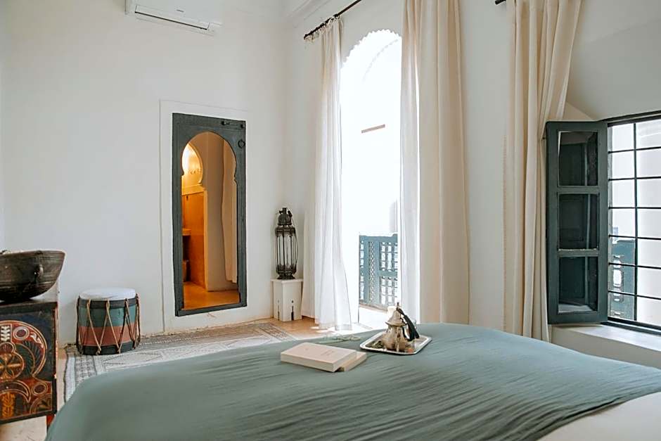 Dar El Qadi