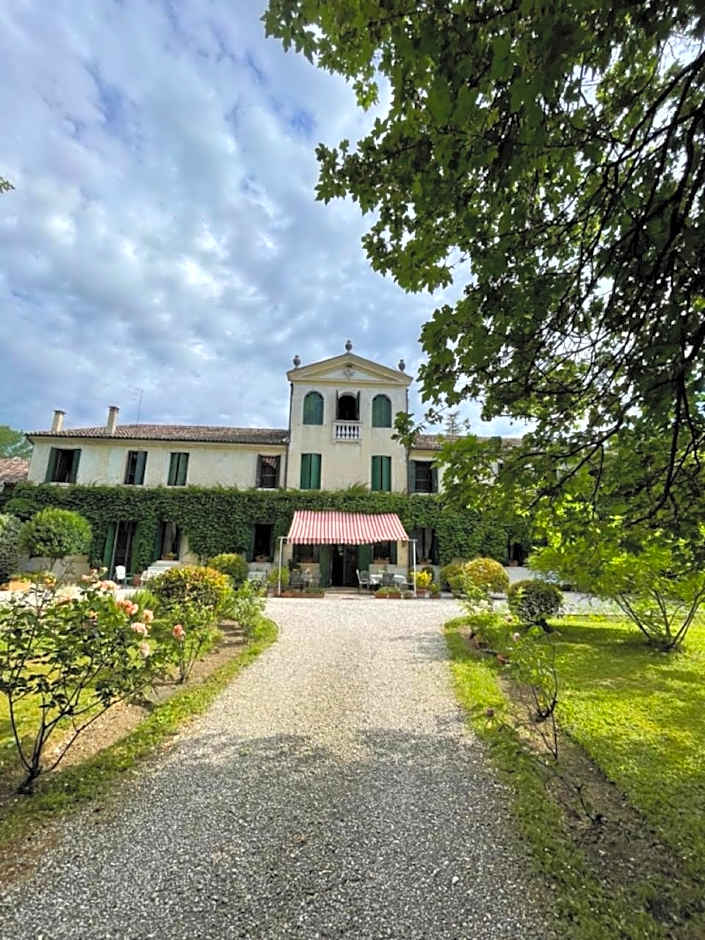 B&B Villa Gradenigo