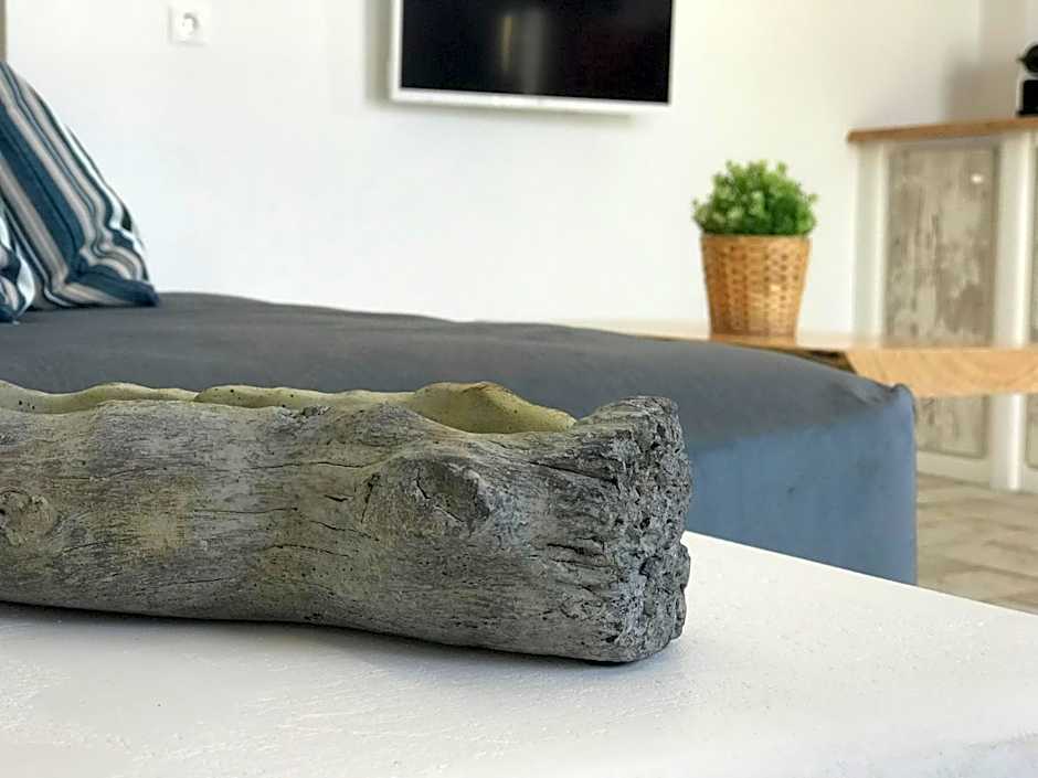 Elia Residences Santorini