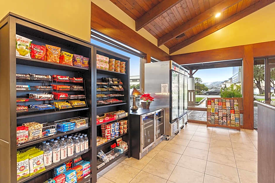 Vagabond Inn Executive - San Francisco Airport Bayfront (SFO)