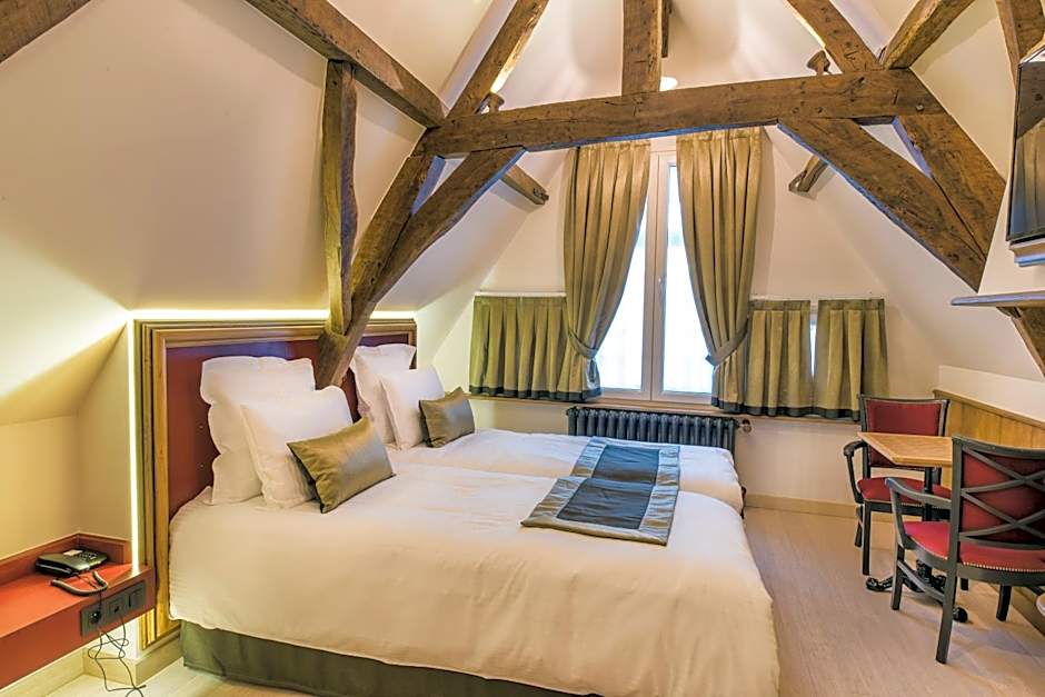 Hotel Agora Brussels Grand Place
