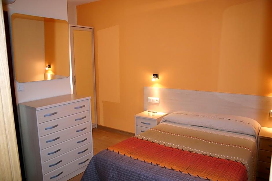 Hostal Hispanico I