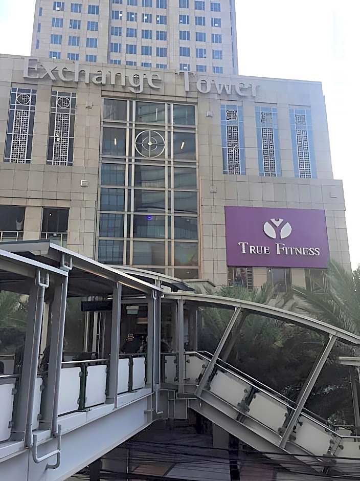 The Promenade Bangkok