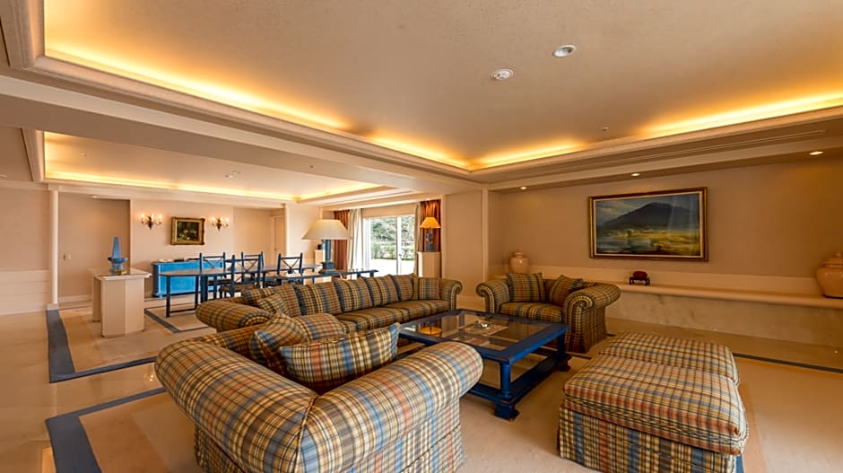 Photo 1 of 3 of Executive Suite, Ocean View