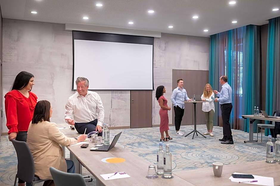 Hyatt Place Frankfurt Airport