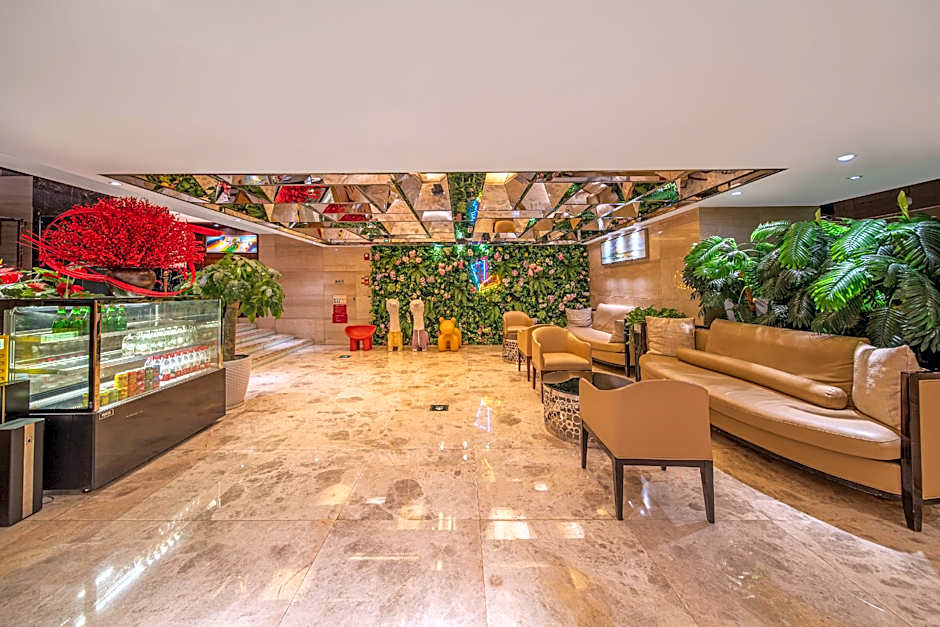 L Hotel - Changsheng Branch