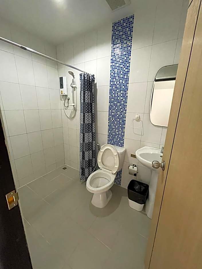 Phuket Muay Thai Hotel Rawai Beach