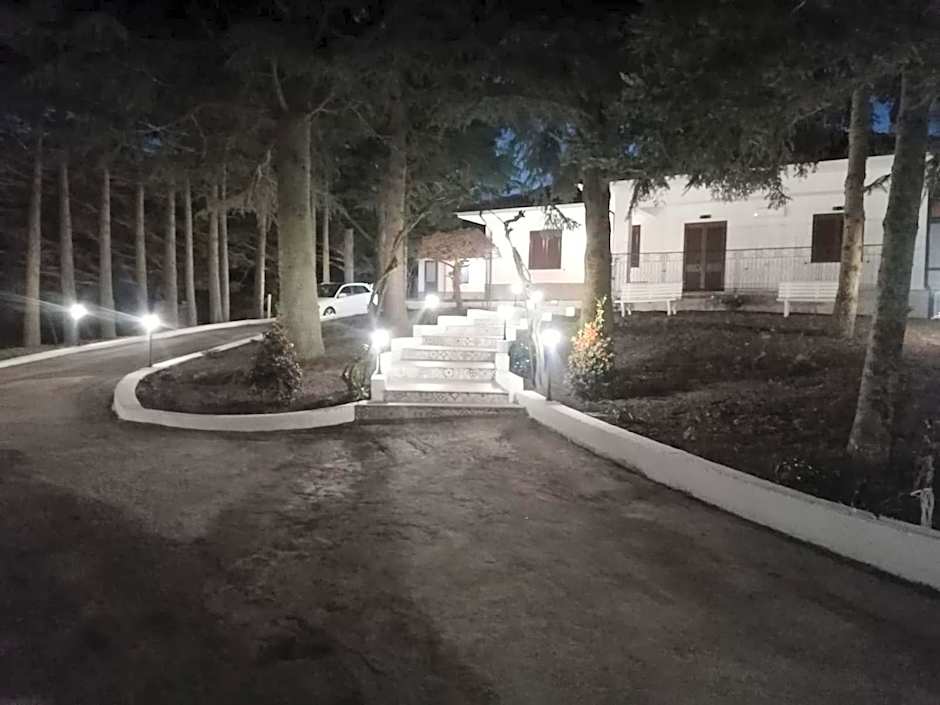 B&B Tenuta Piano Campo