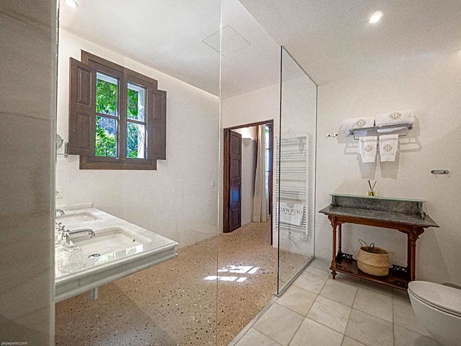 Ca'n Puig de Sòller