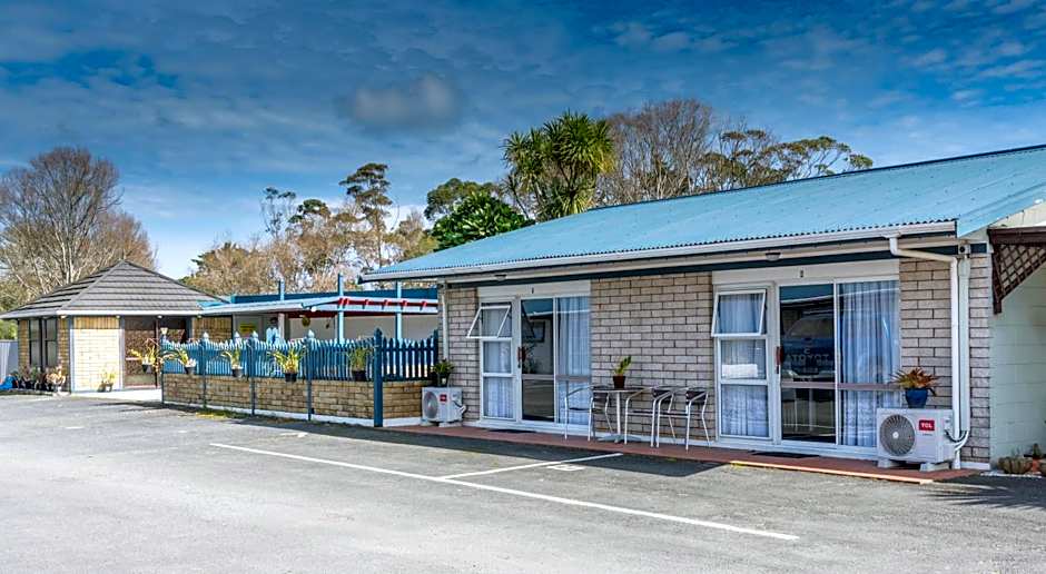 Kaitaia Motor Lodge