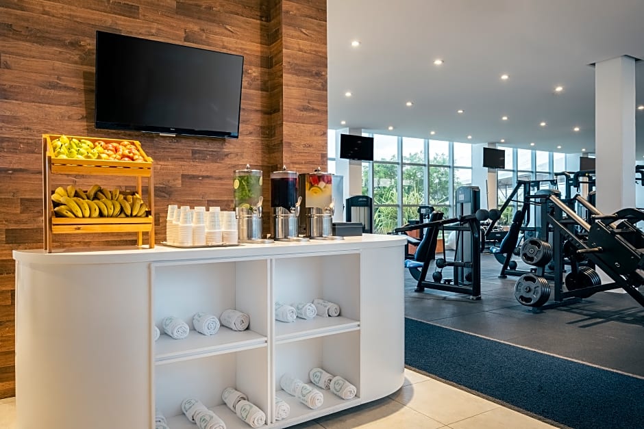 Iberostar Waves Bahia All Inclusive