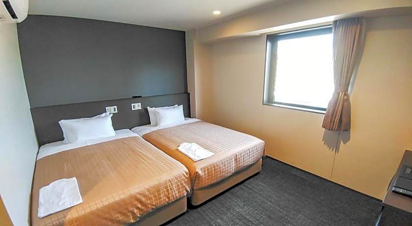 Hotel Livemax Kokura Ekimae
