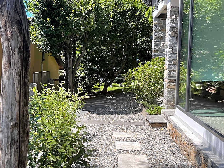 Residenza Bettina BnB & Ferienwohnungen