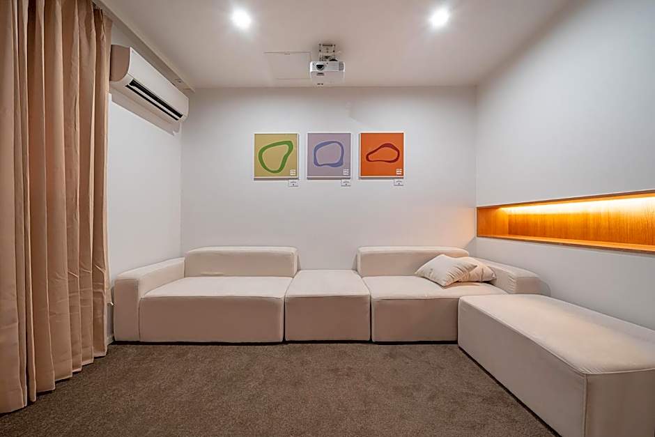 Aank Hotel Daejeon Yongjeon 2nd