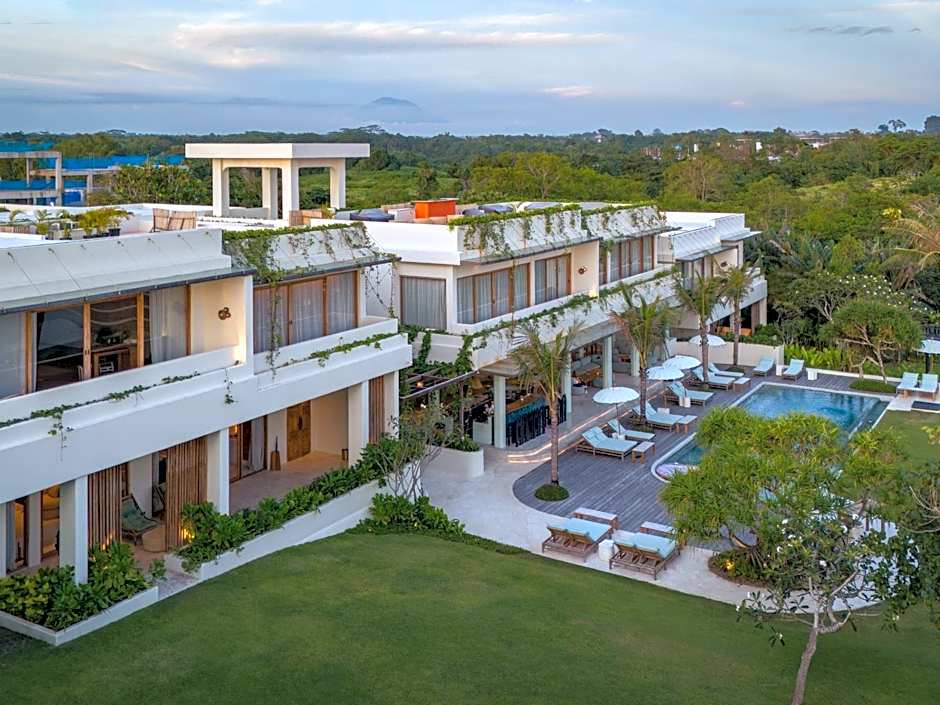 Oshom Bali at Nuanu Creative City