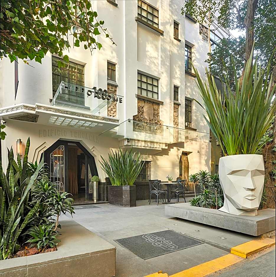 Hippodrome Hotel Condesa
