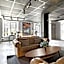 The Nooq Bromma - Hotel & Studios