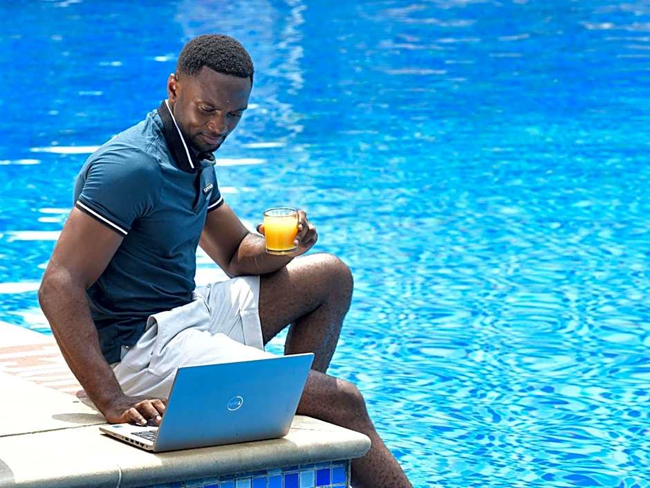 Pullman Kinshasa Grand Hotel