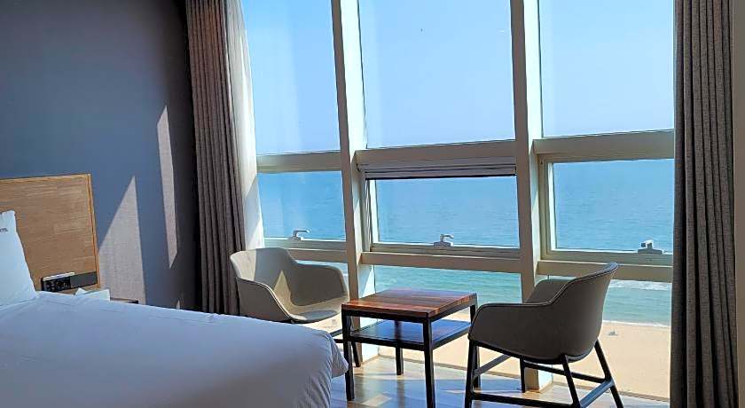 Ms Hotel Haeundae