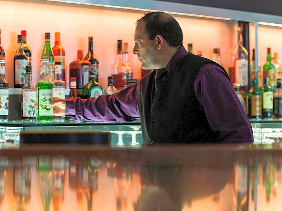 Novotel Leuven Centrum