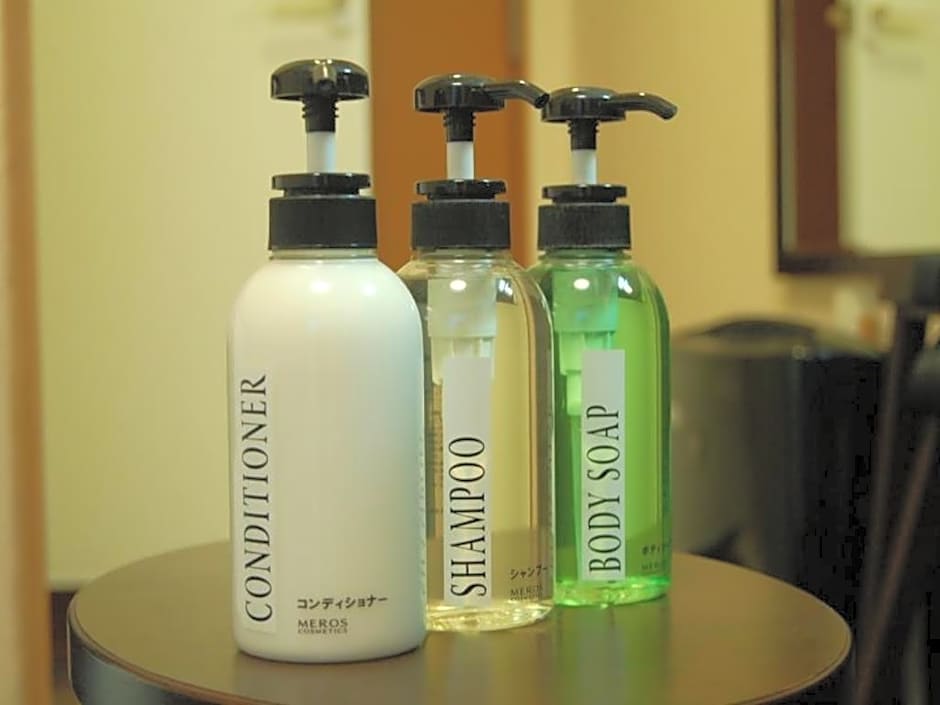 Hotel Route Inn Furukawa Ekimae