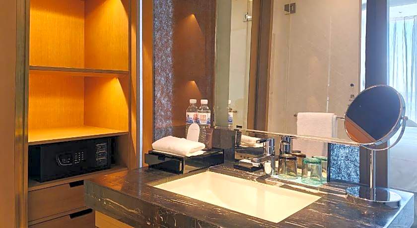 Sheraton Qingdao West Coast