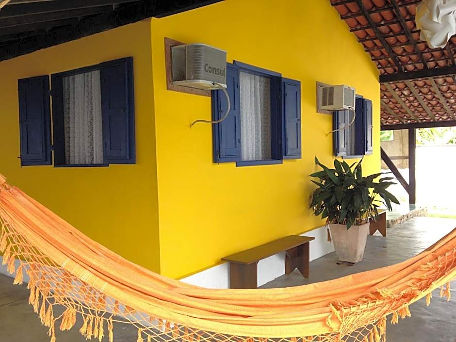 Pousada Oásis Ilha Grande