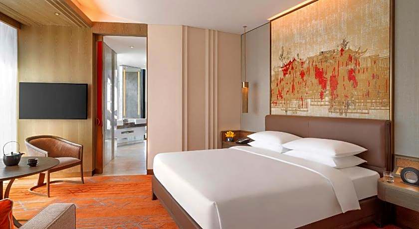Grand Hyatt Xi'an
