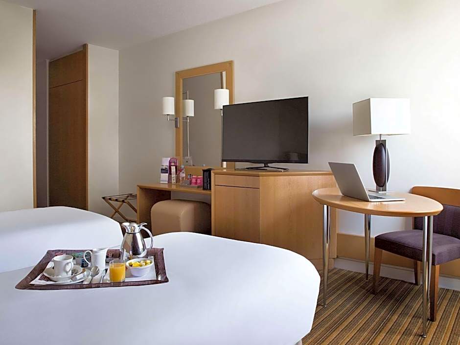 Mercure Paris Roissy Charles de Gaulle Hotel