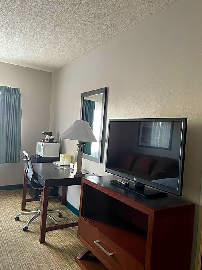 Quality Inn Denver Tech Center