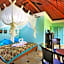 The Mahogany Villa