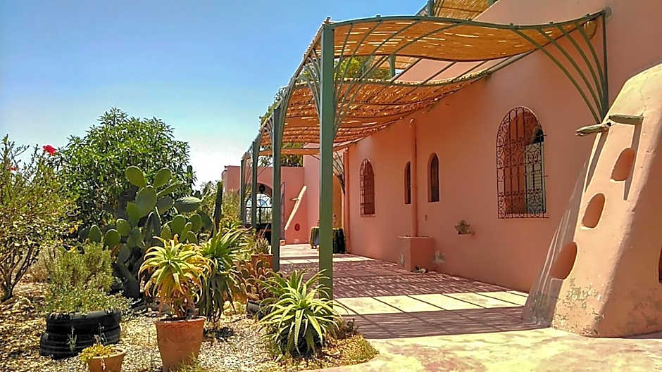 Riad Douar Des Oliviers