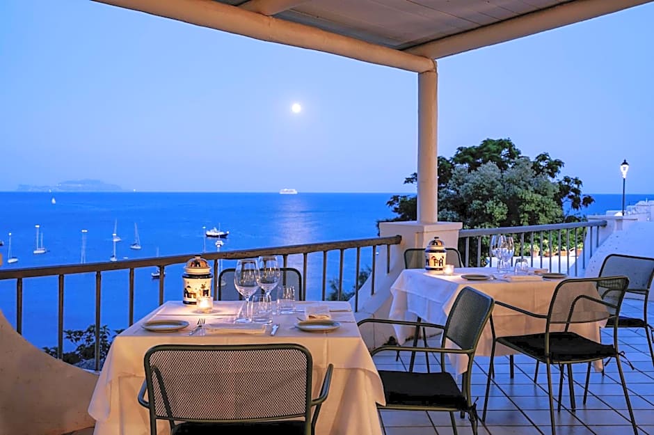 Hotel Terme San Michele & SPA, WorldHotels Distinctive