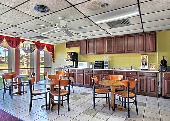 Travelodge by Wyndham Hardeeville