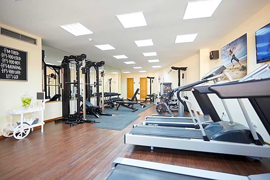 Invisa Hotel Club Cala Blanca