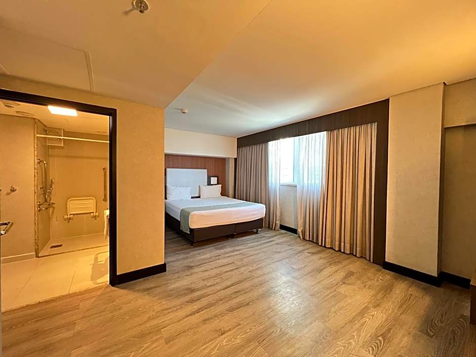 eSuites Hotel Recreio Shopping