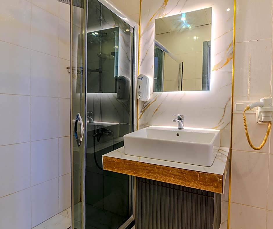 Dolce Vita Suite Hotel