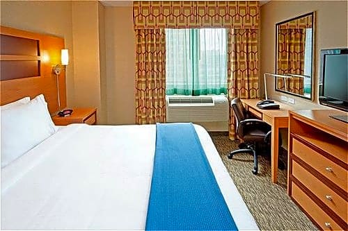 Holiday Inn Express - Times Square By IHG