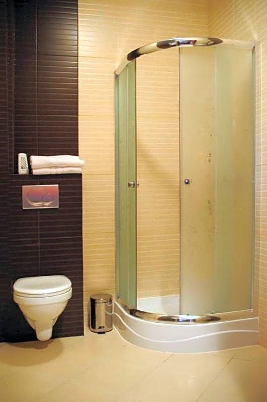 Kryształowy Pałacyk