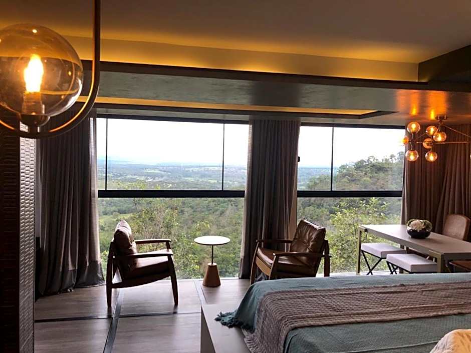 Mirante Pousada Boutique