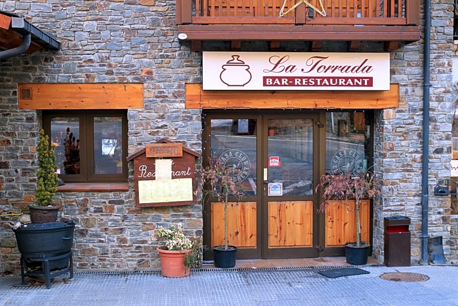 Apartamentos Xixerella