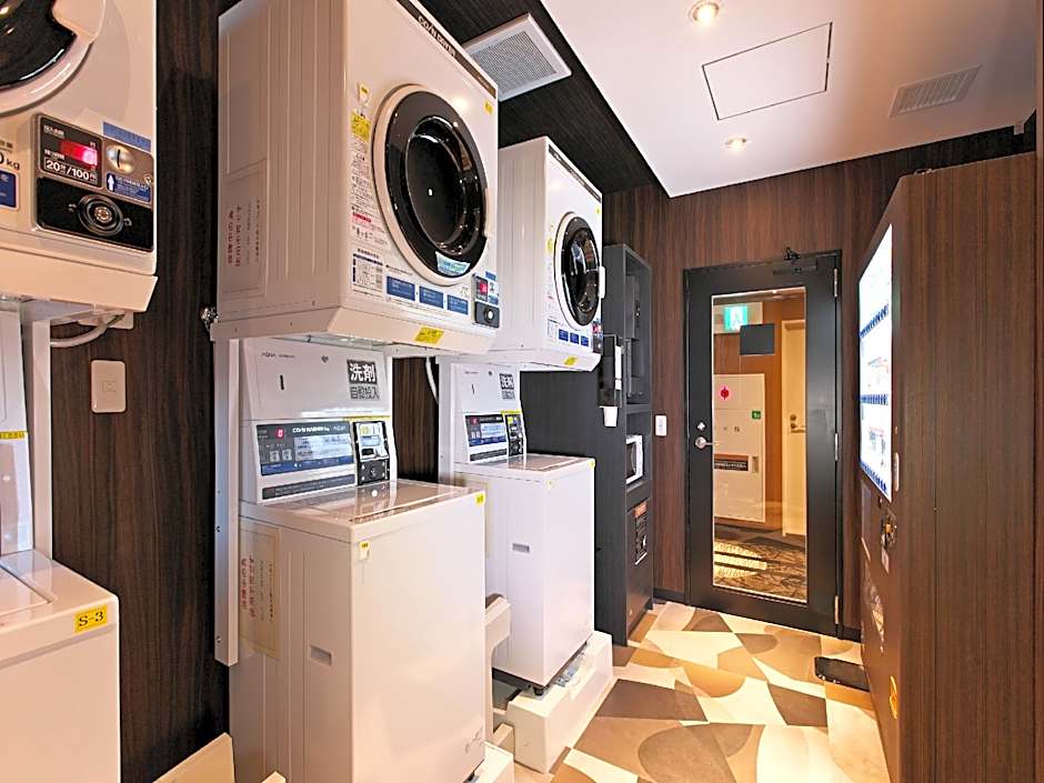 APA Hotel Niigata Tsubame-Sanjo Ekimae