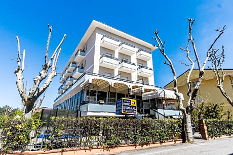 Hotel Kursaal